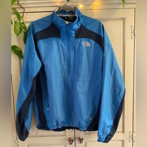 North face Rain jacket Women’s Medium